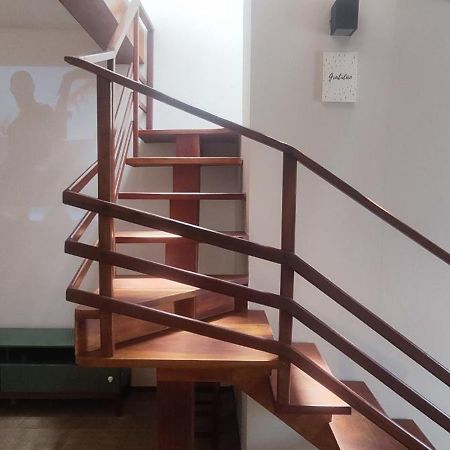 Manay Flats Apartment Jijoca de Jericoacoara Exterior photo
